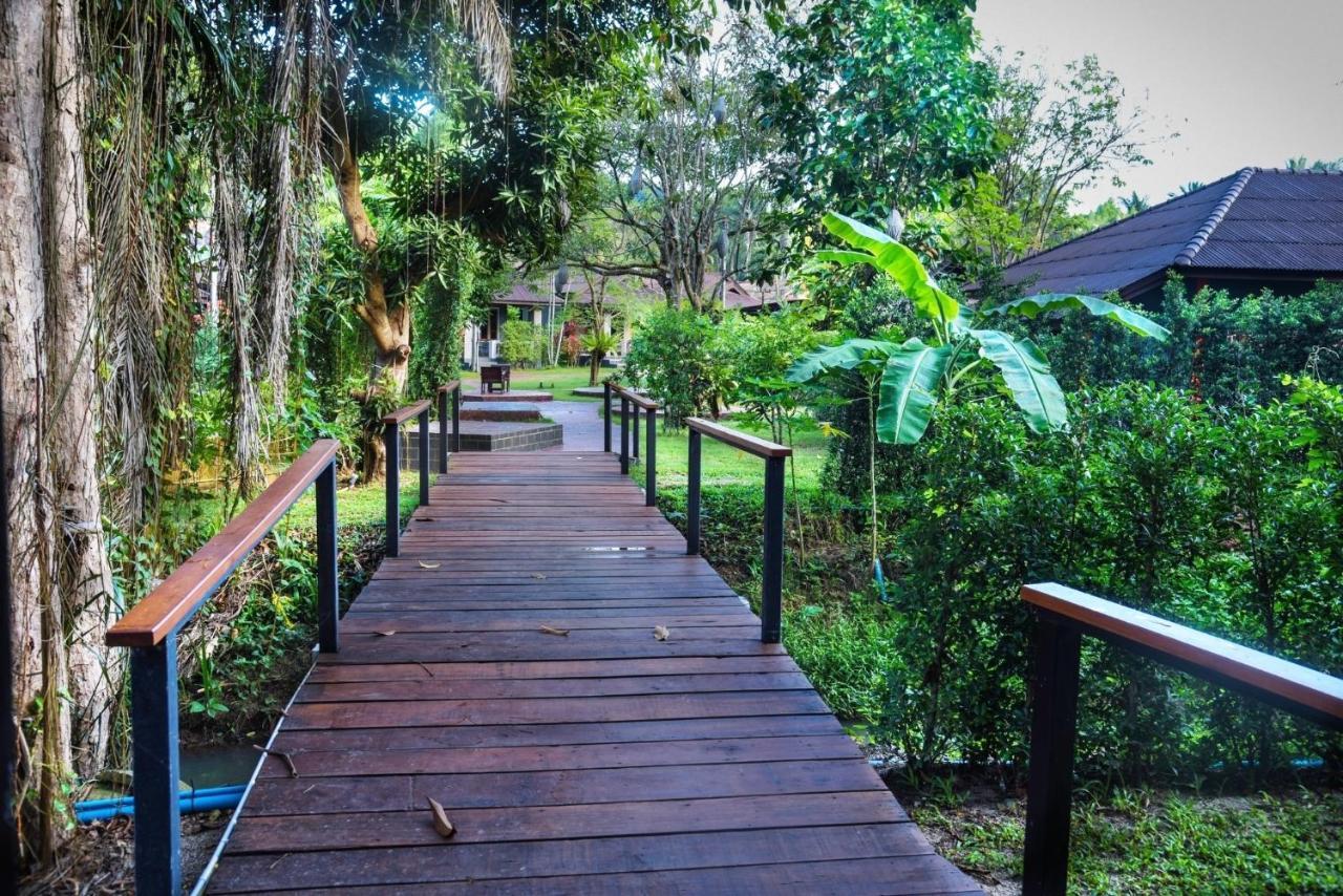 Frank Krabi Resort Ao Nang