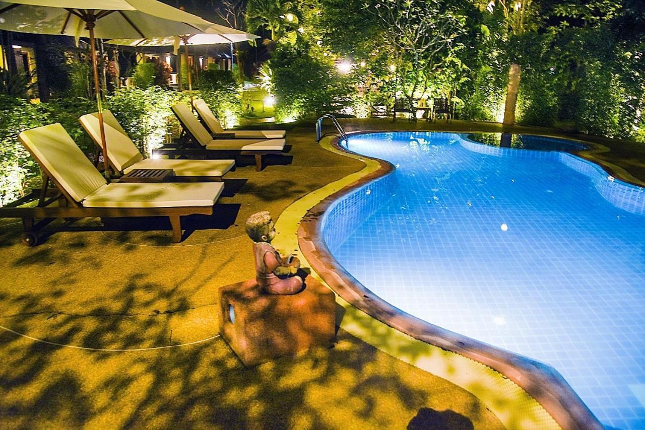 Frank Krabi Resort 3*