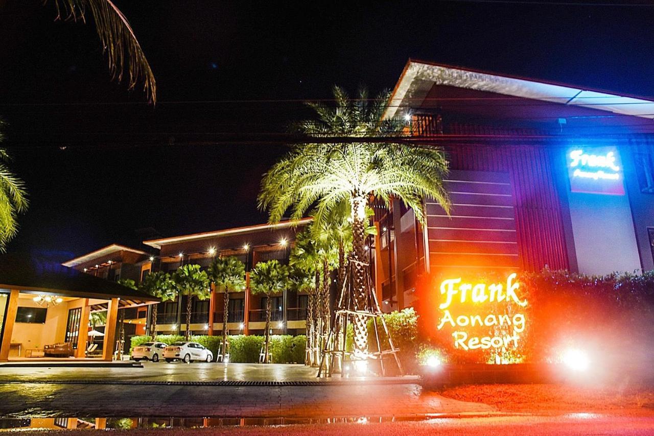 Frank Krabi Resort