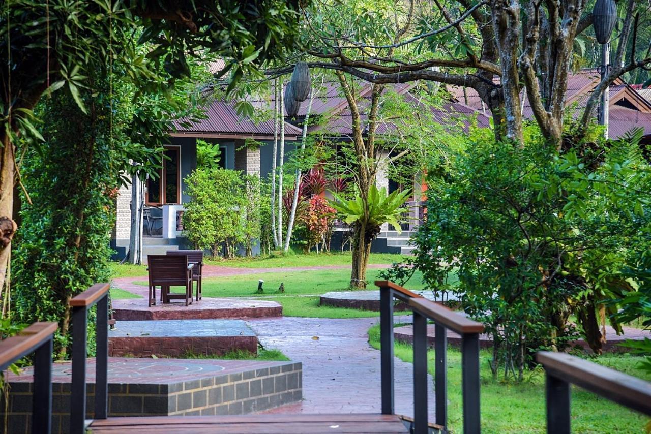 Frank Krabi 3*