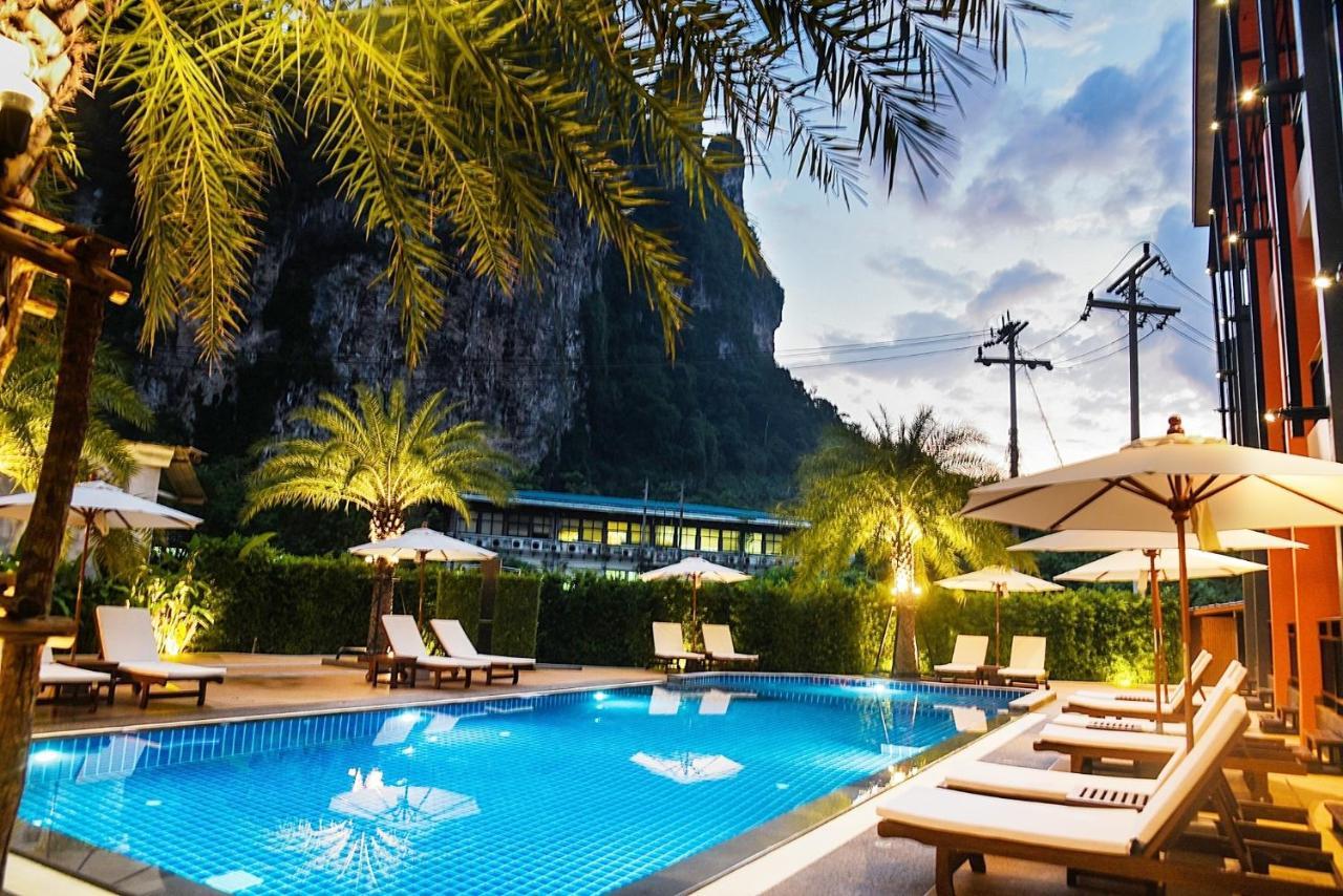 Frank Krabi Resort 3*