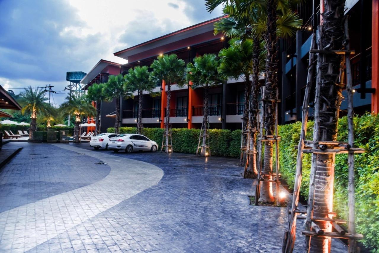 Frank Krabi Resort Ao Nang