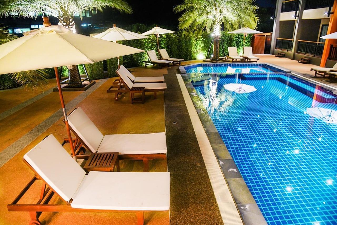 Resort Frank Krabi