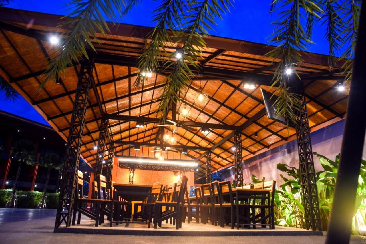 Resort Frank Krabi Ao Nang