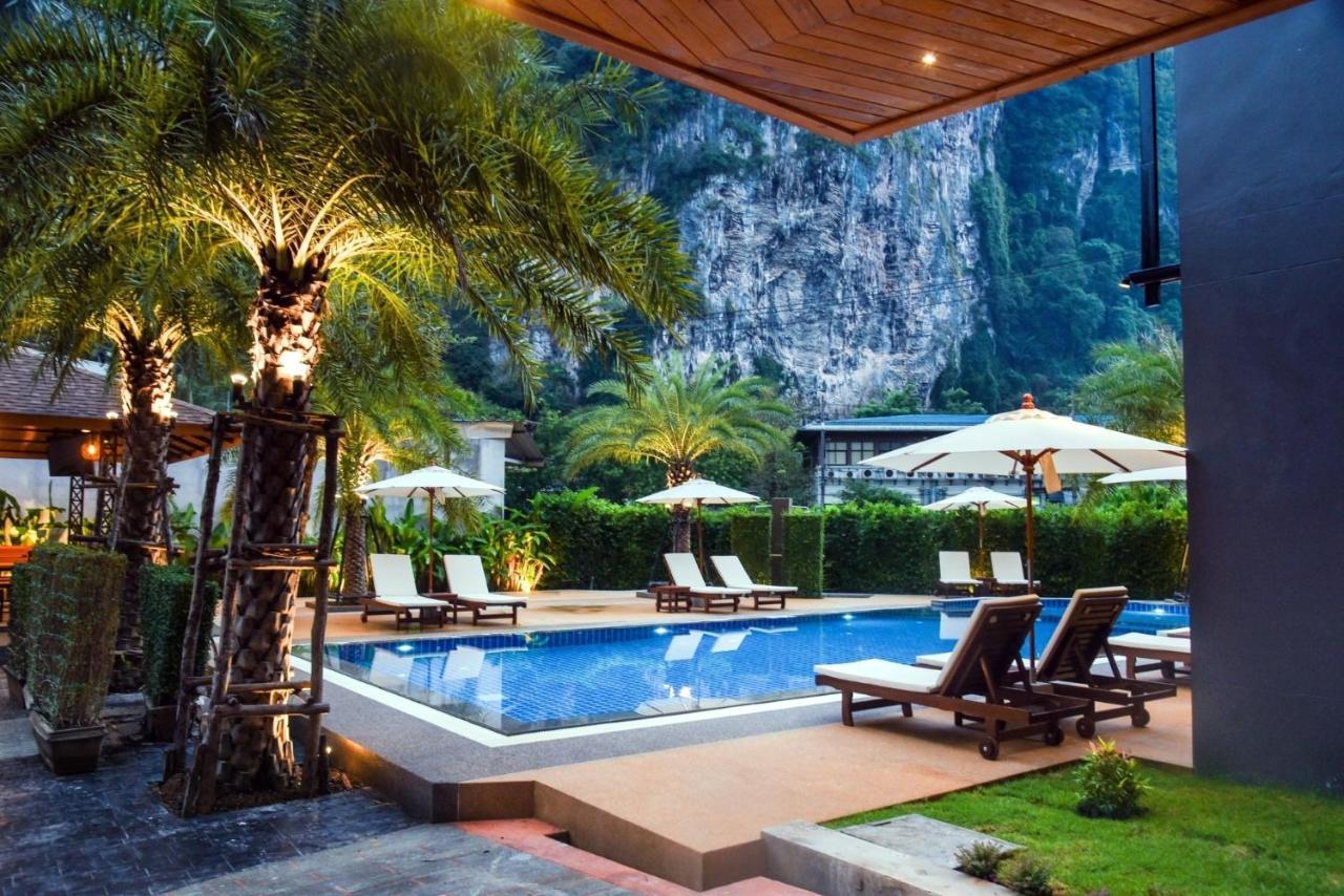 Frank Krabi Ao Nang