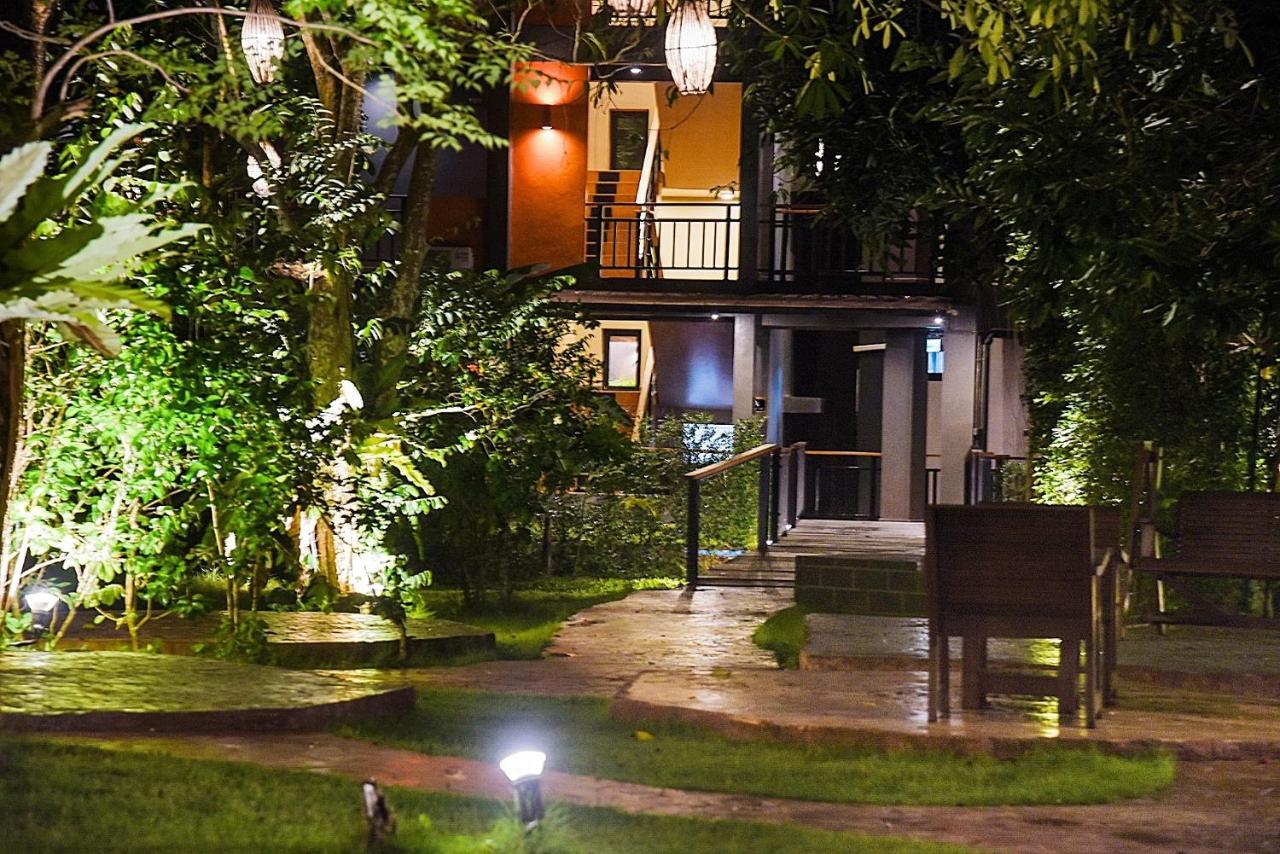Resort Frank Krabi Ao Nang