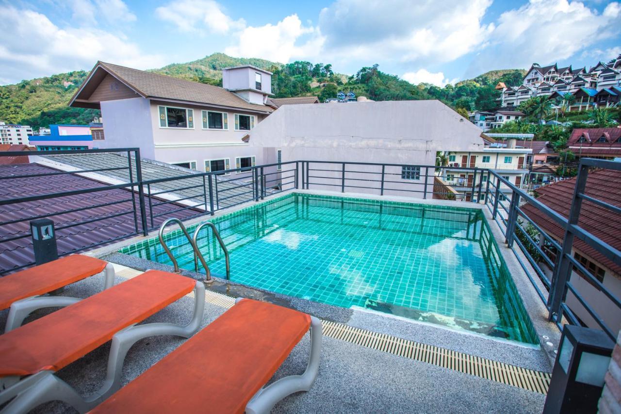 Dream Fate Phuket Hotel 3*