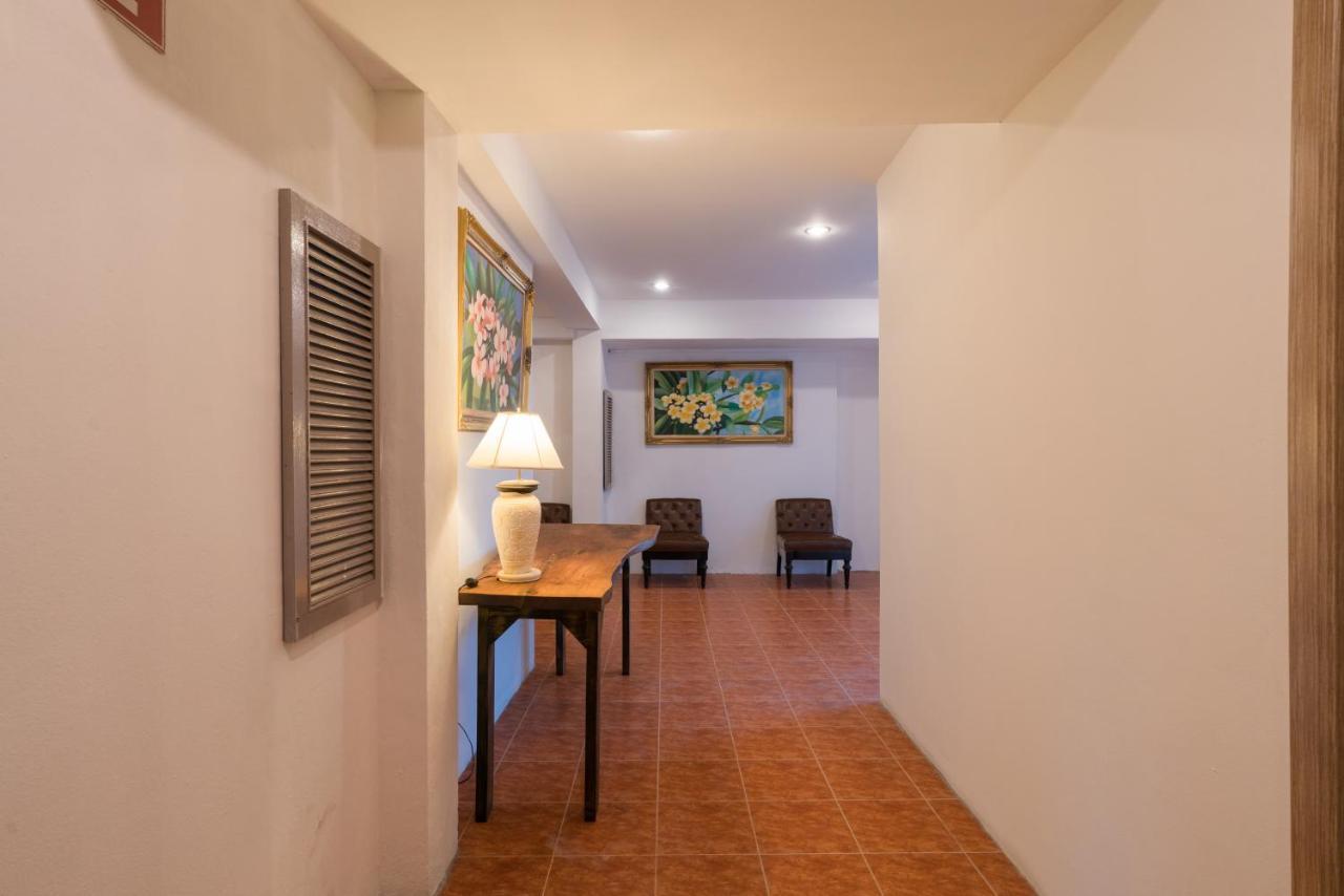 Destinaation Boutique By The Sea 3*