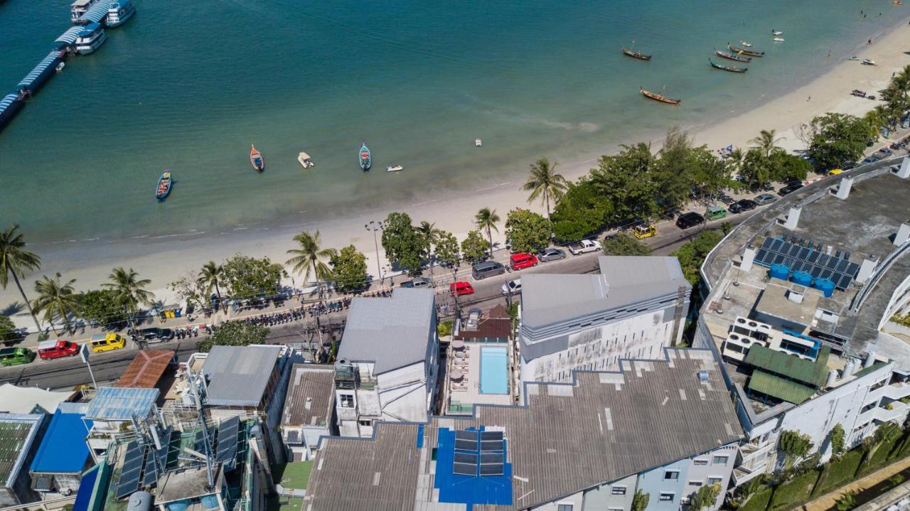 Hotel Destinaation Boutique By The Sea