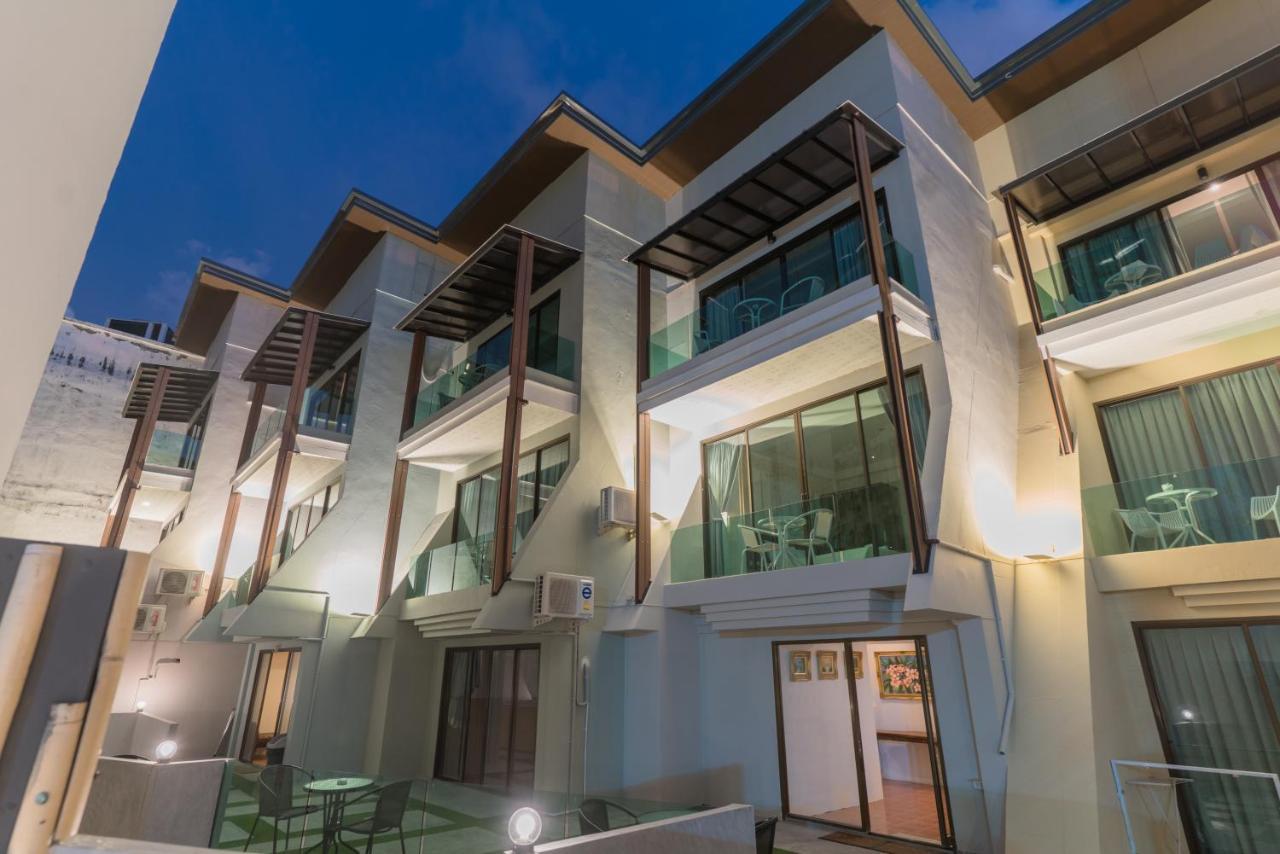 Destinaation Boutique By The Sea 3*