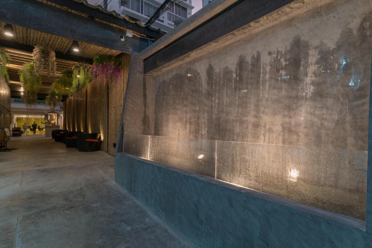Destinaation Boutique By The Sea Hotel Patong