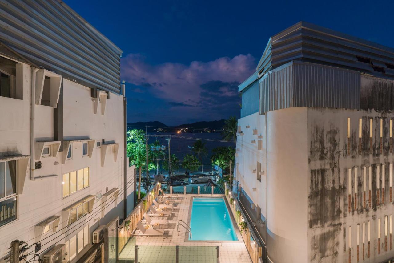 Hotel Destinaation Boutique By The Sea 3*