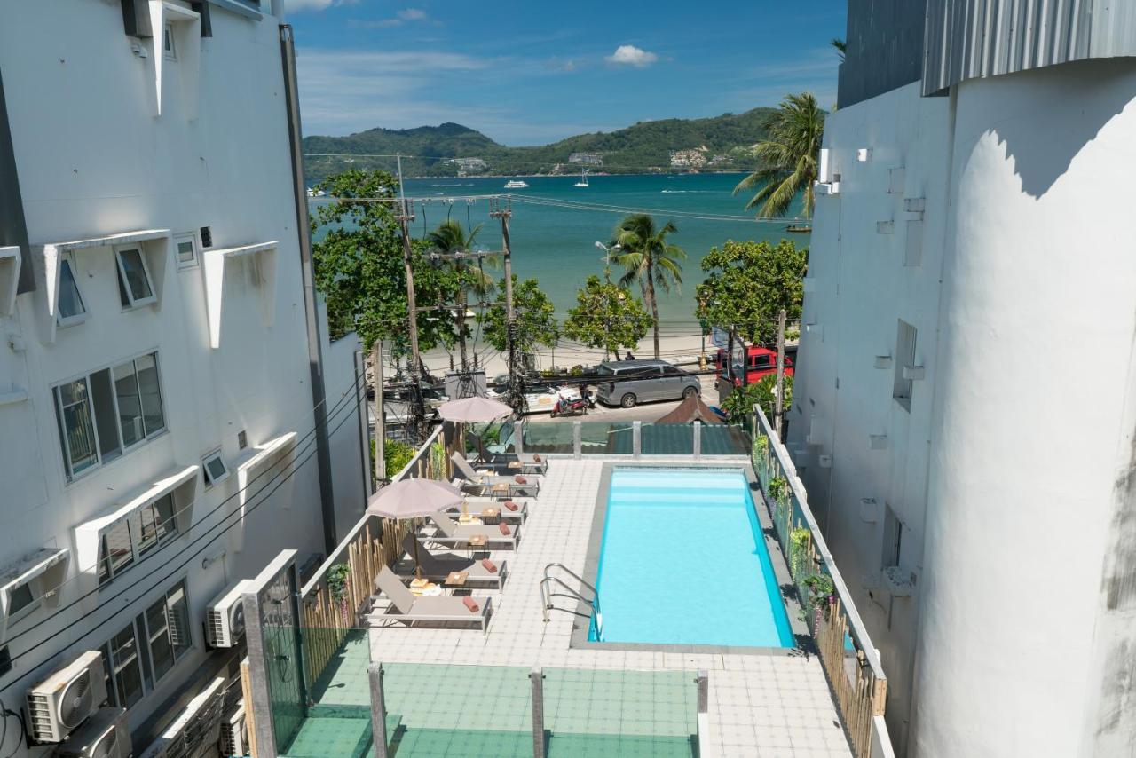 Hotel Destinaation Boutique By The Sea