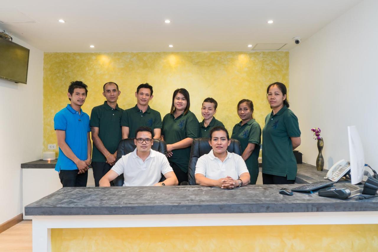 Destinaation Boutique By The Sea Hotel 3*
