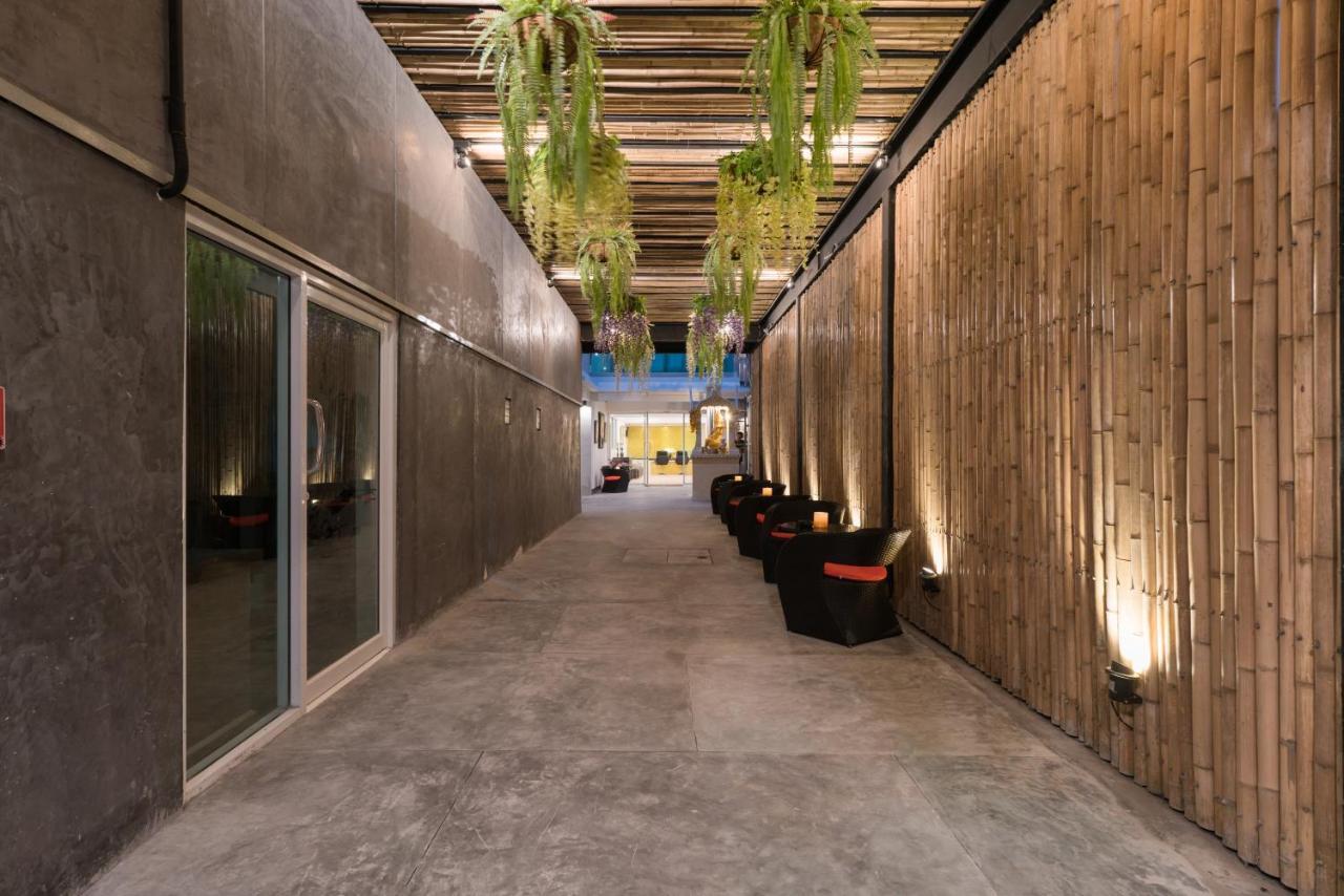 Hotel Destinaation Boutique By The Sea