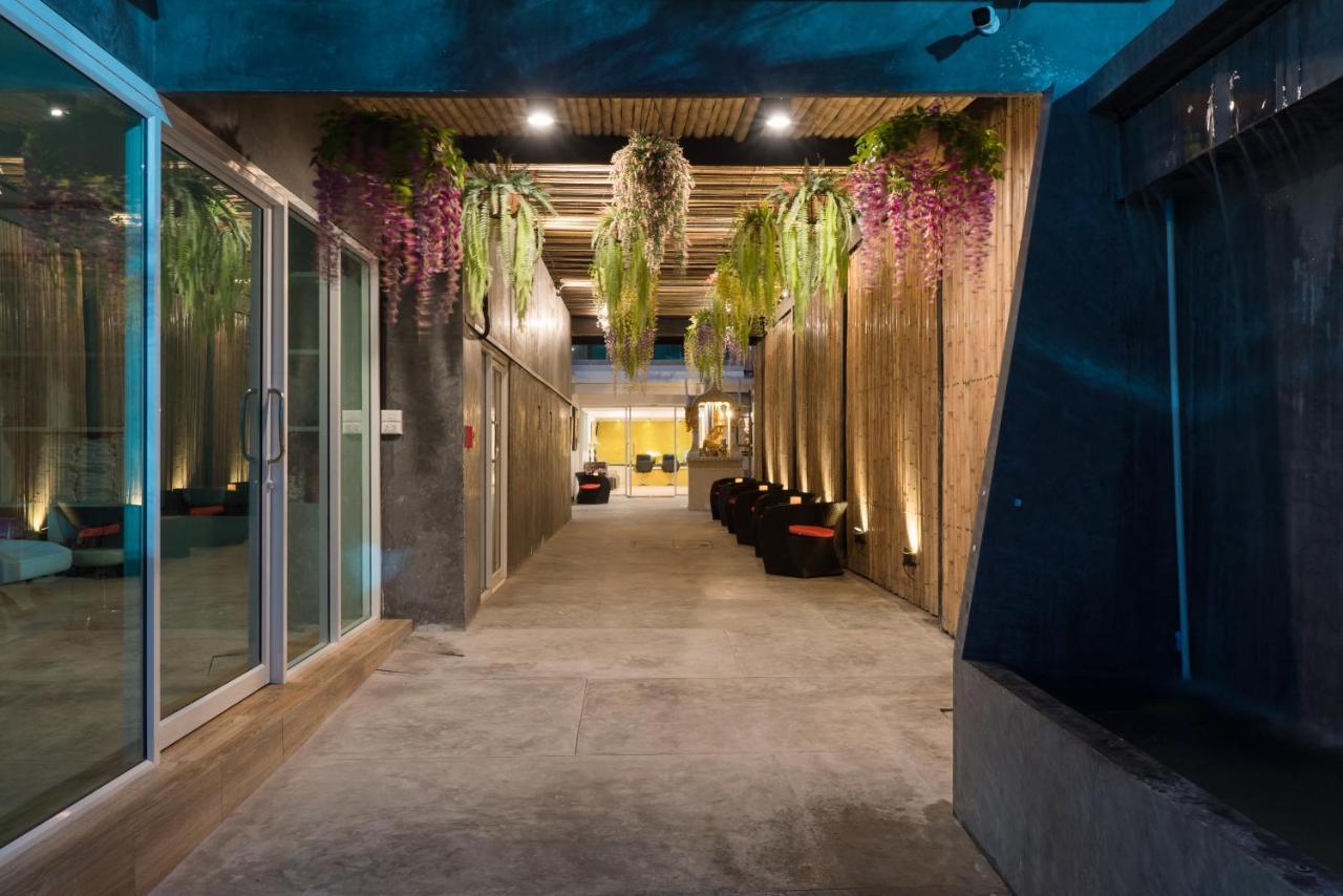 Destinaation Boutique By The Sea 3*