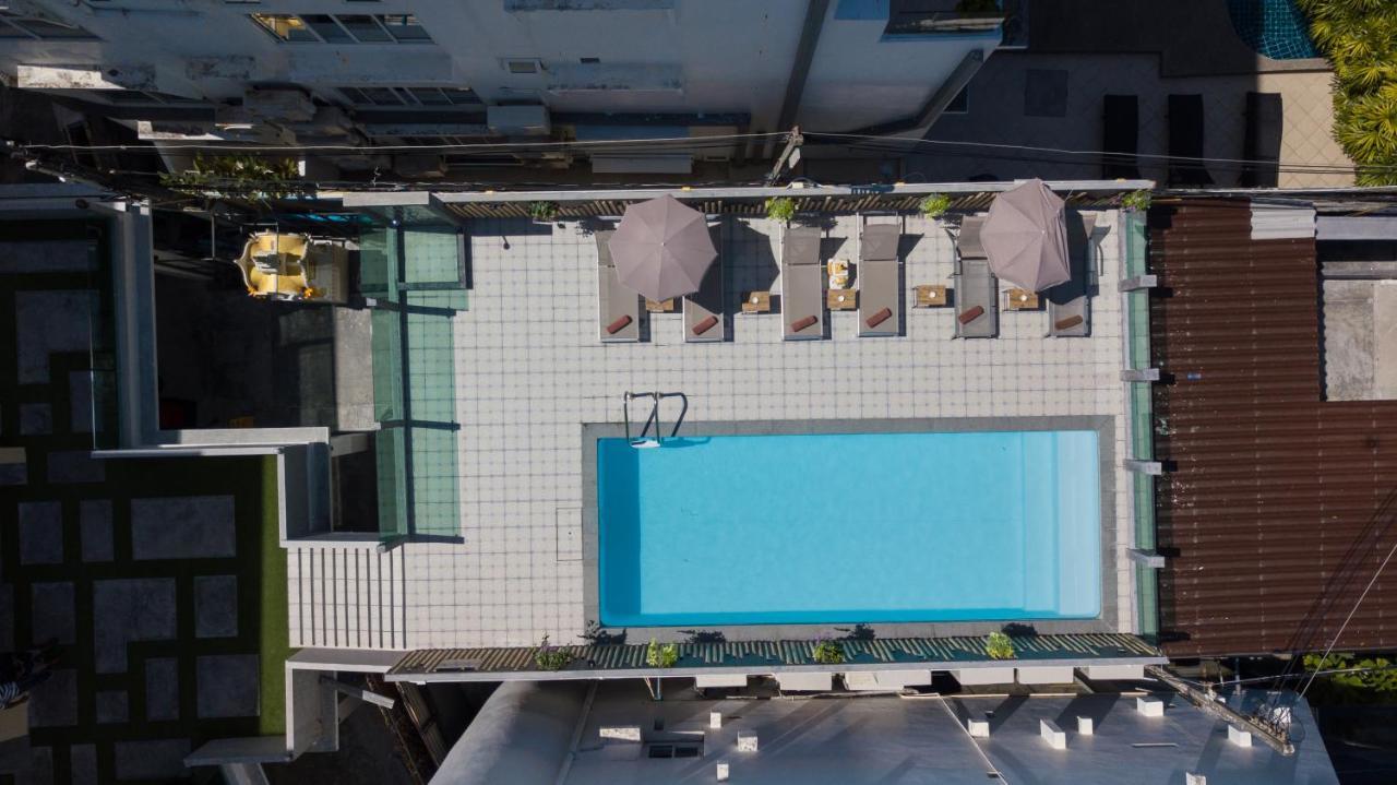 Hotel Destinaation Boutique By The Sea