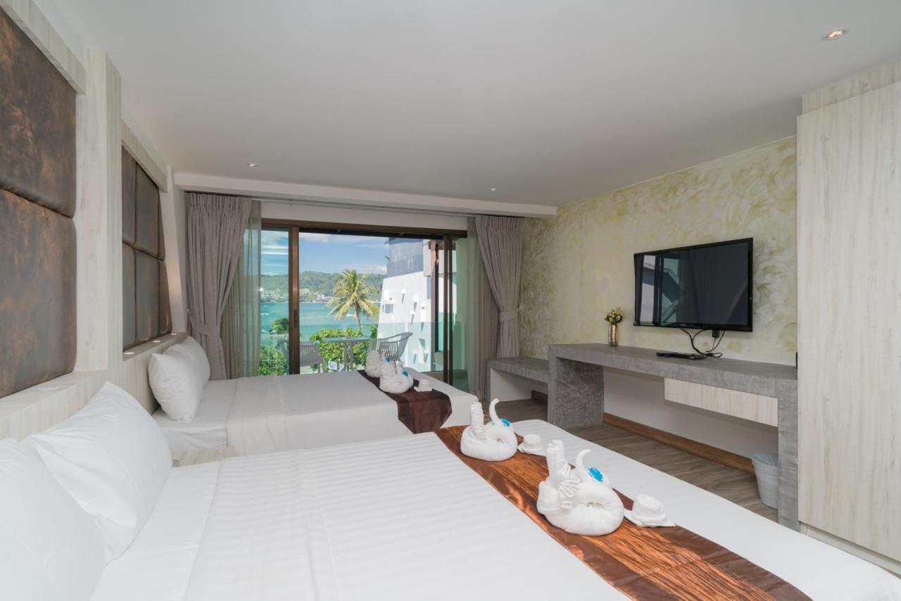 Destinaation Boutique By The Sea Hotel