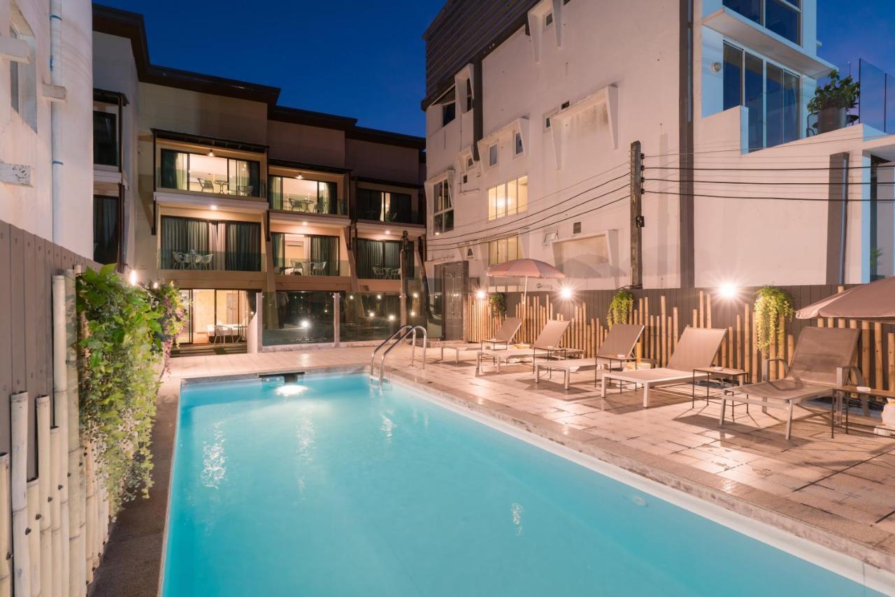 Destinaation Boutique By The Sea 3*