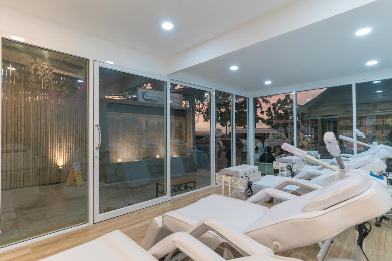 Destinaation Boutique By The Sea 3* Patong