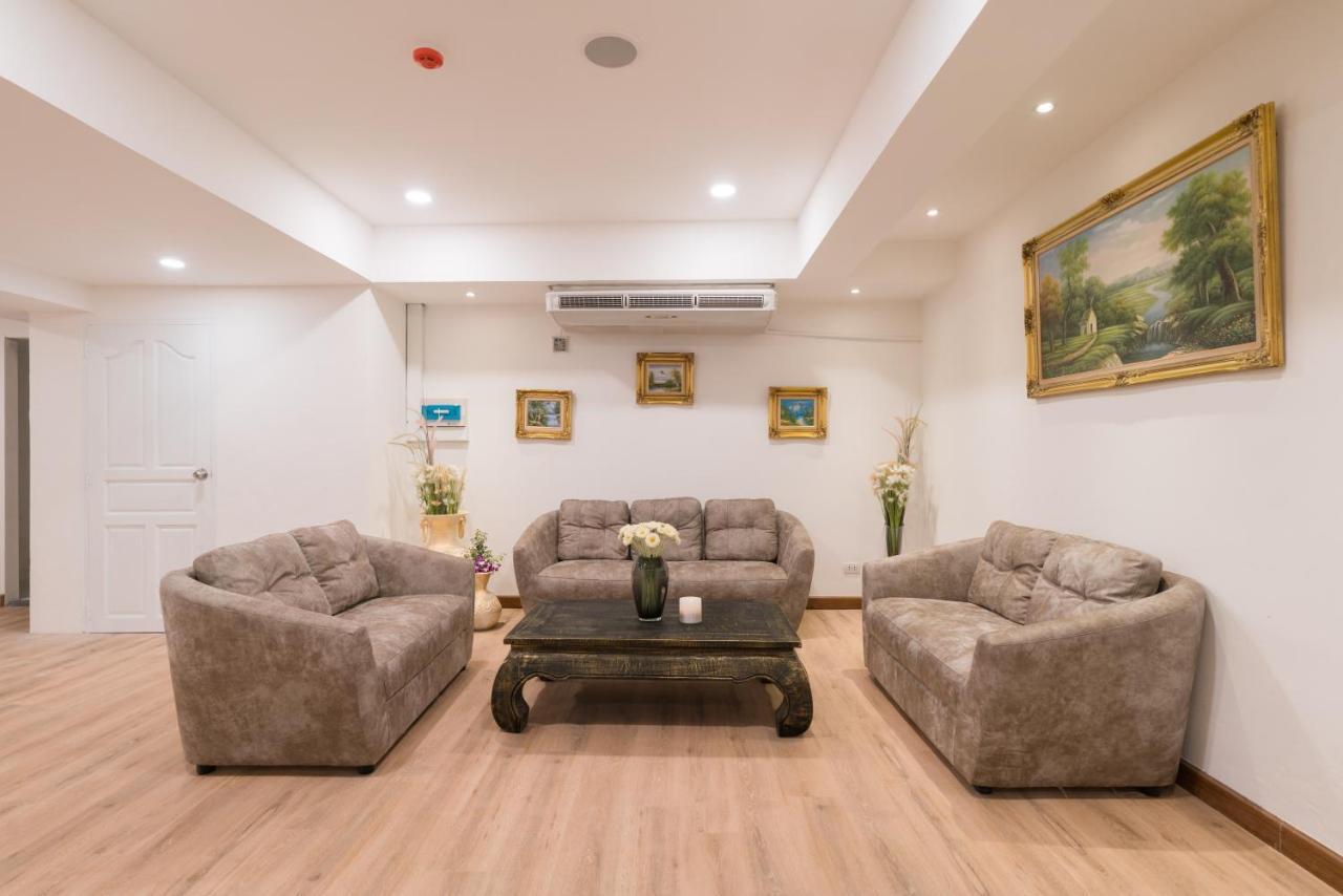 Destinaation Boutique By The Sea Patong