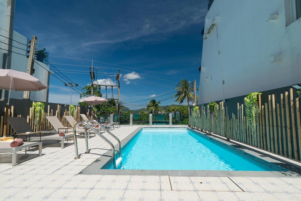 Destinaation Boutique By The Sea Hotel