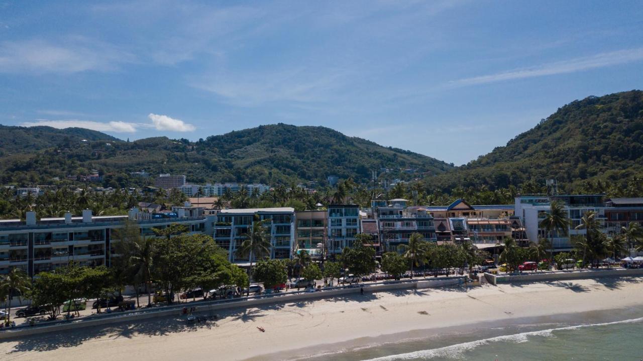 Destinaation Boutique By The Sea Hotel