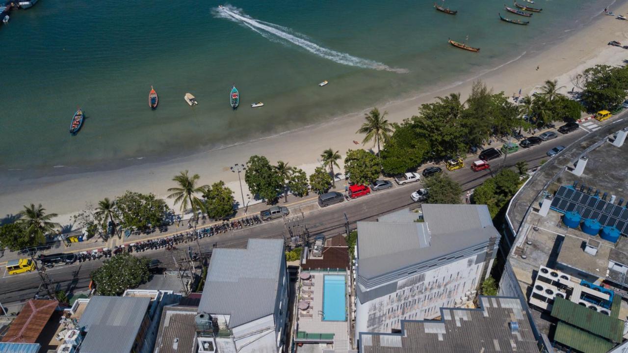 Hotel Destinaation Boutique By The Sea Patong