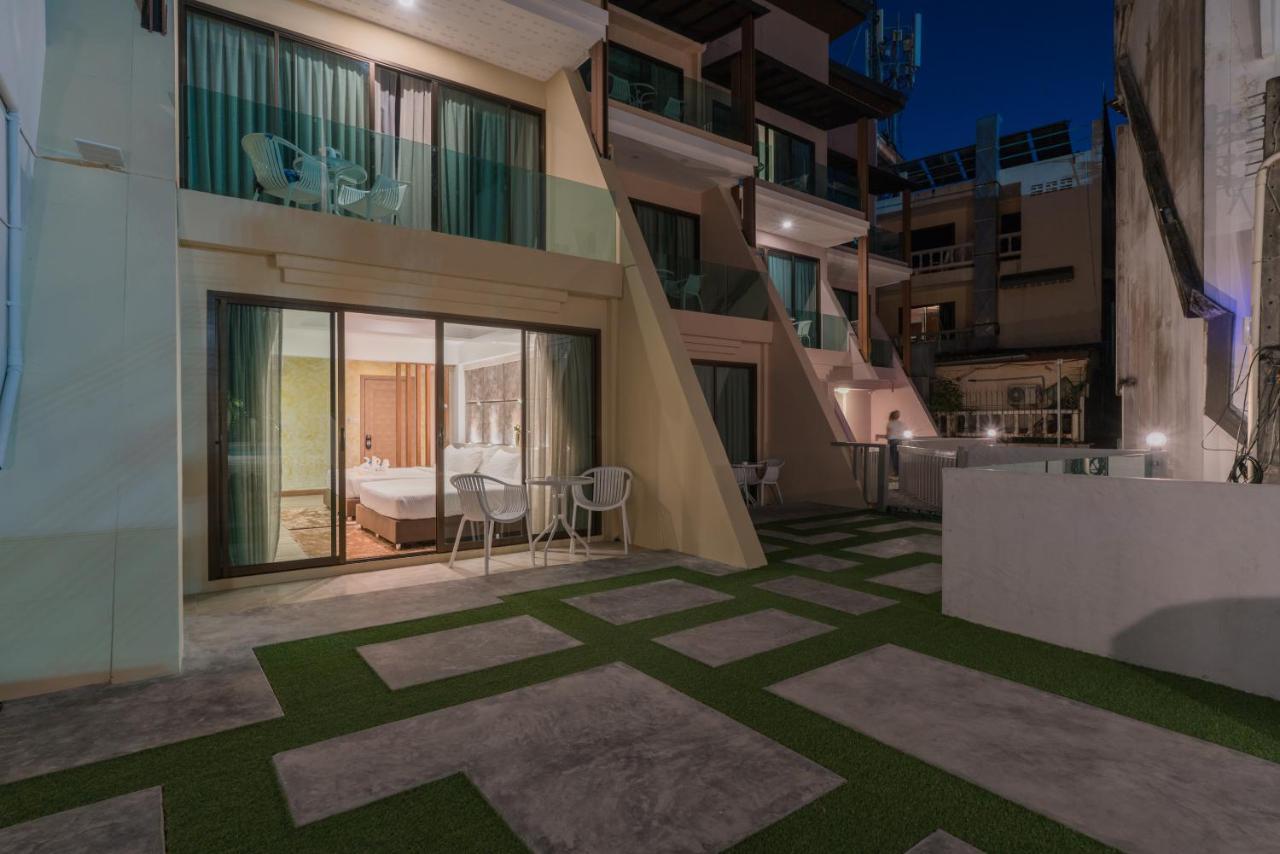 Destinaation Boutique By The Sea Hotel 3*