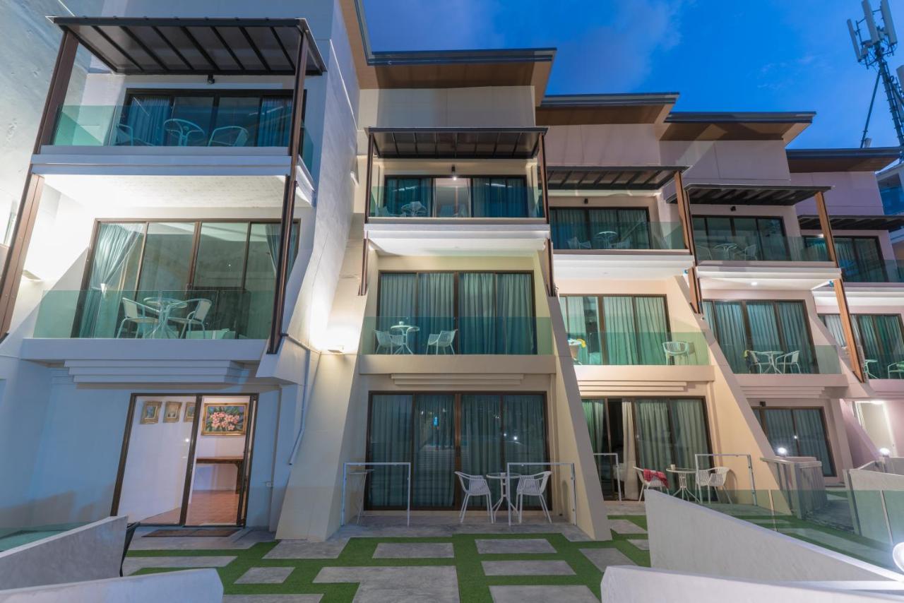 Hotel Destinaation Boutique By The Sea Patong