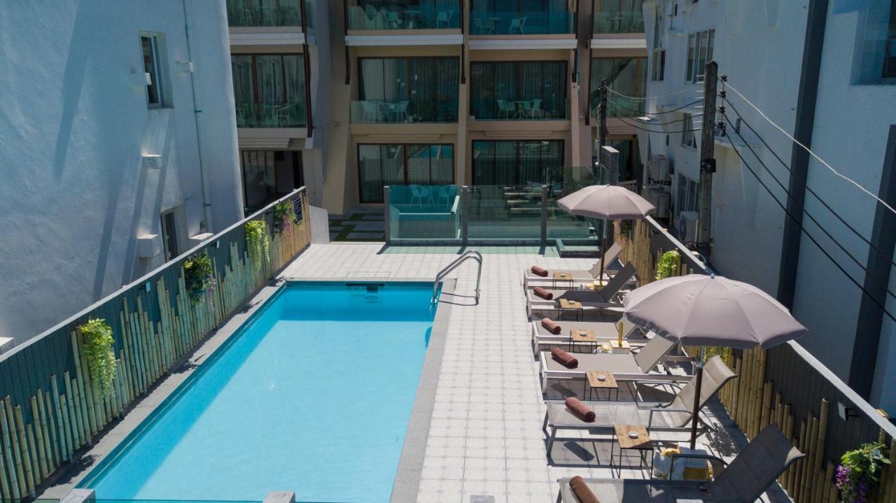 Destinaation Boutique By The Sea Patong