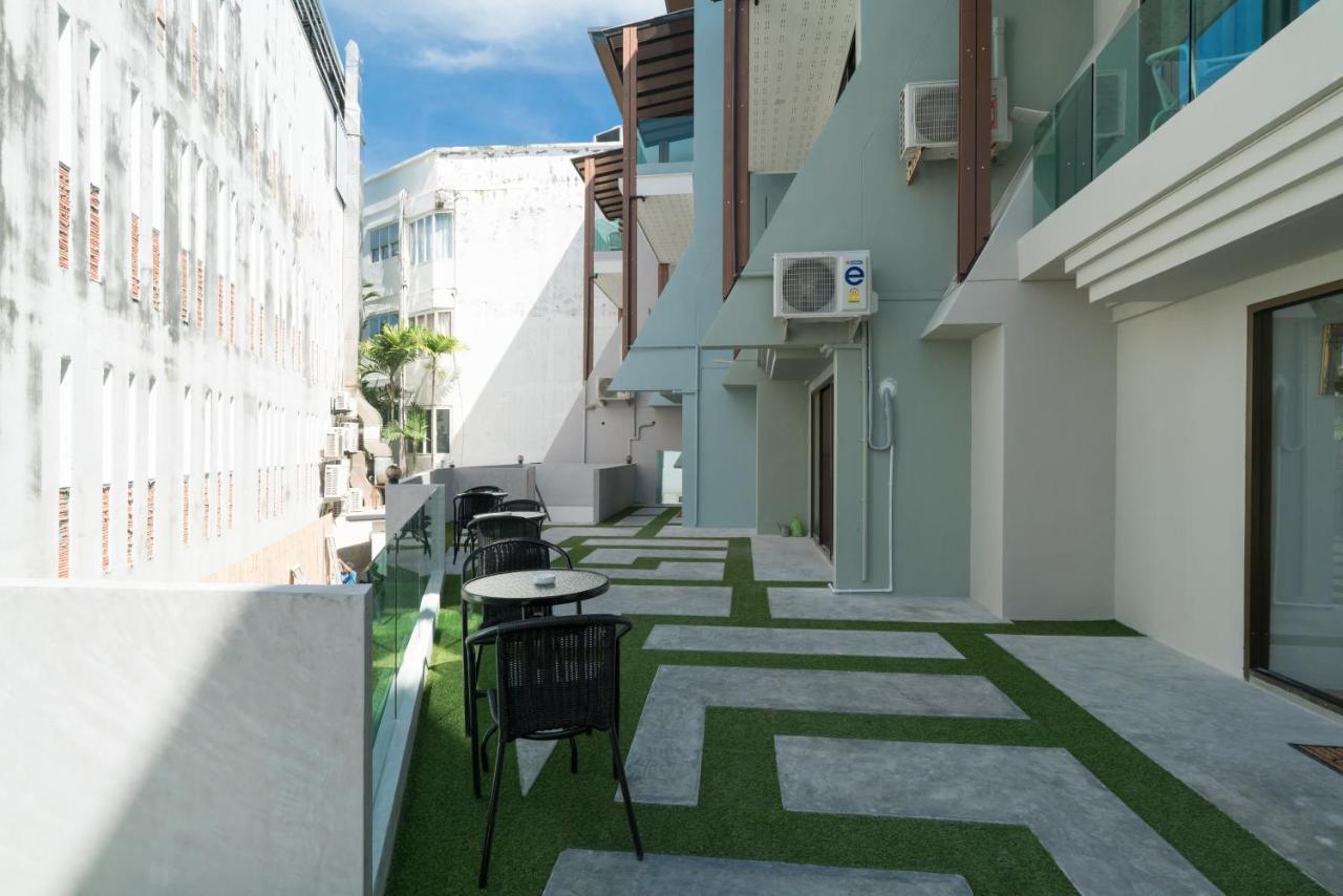 Destinaation Boutique By The Sea Hotel