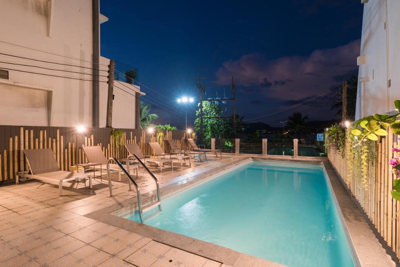 Hotel Destinaation Boutique By The Sea Patong