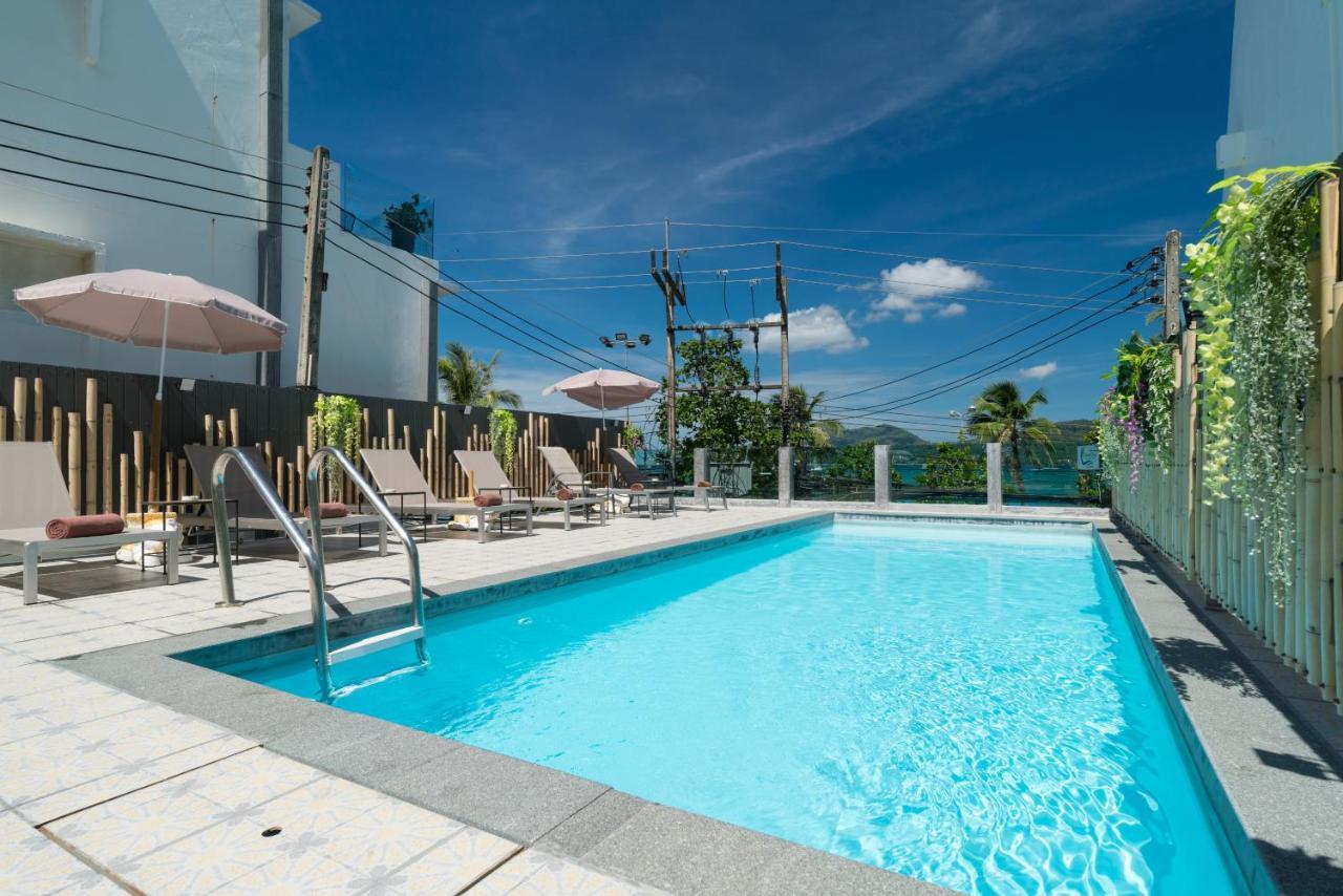 Destinaation Boutique By The Sea Hotel