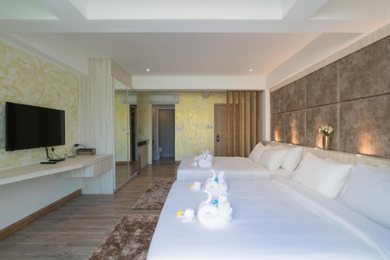 Hotel Destinaation Boutique By The Sea 3*