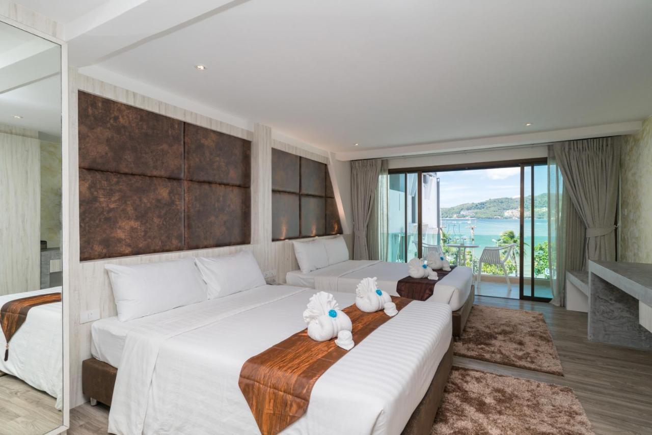Destinaation Boutique By The Sea Hotel