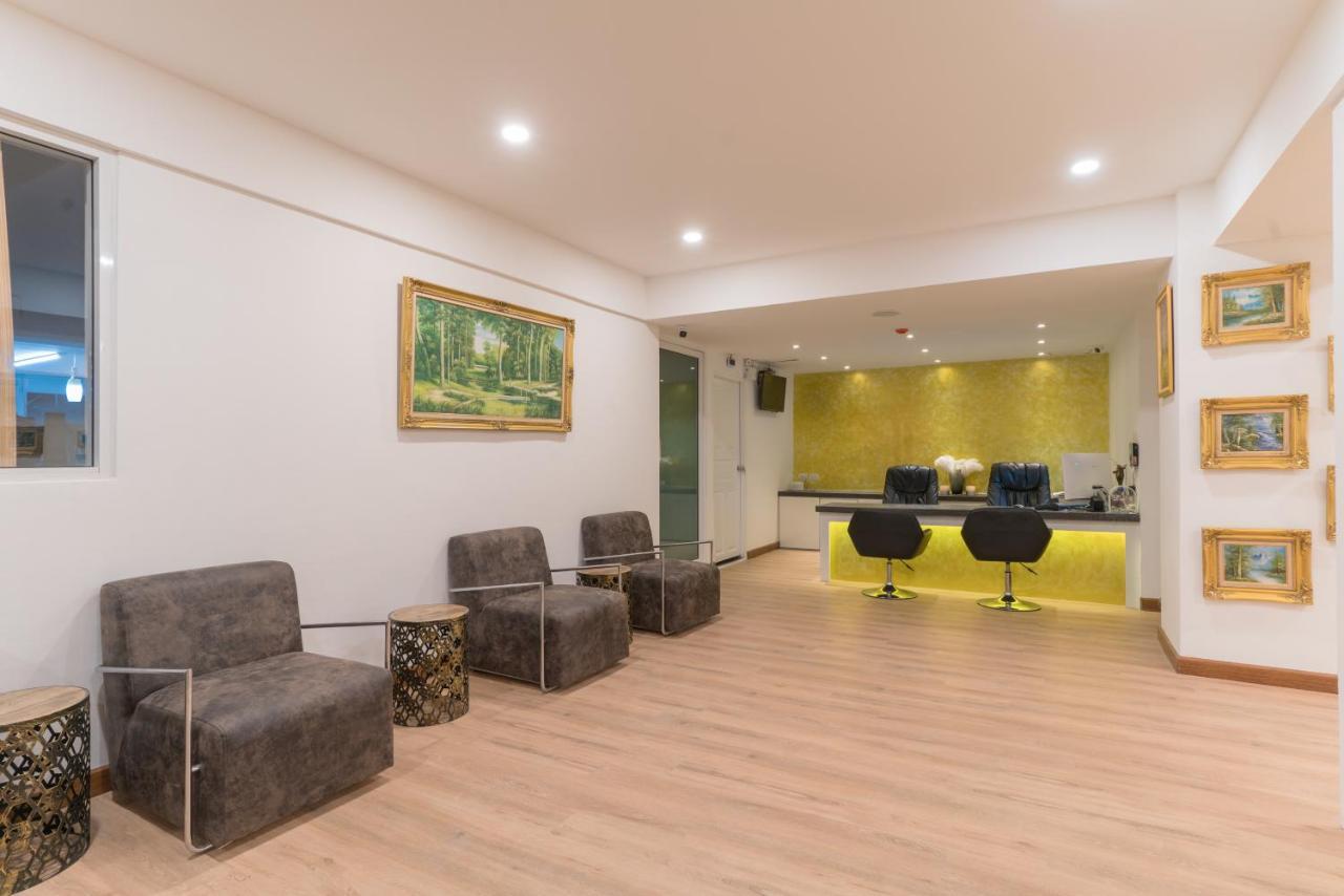 Destinaation Boutique By The Sea Hotel