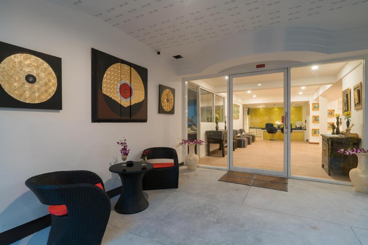 Destinaation Boutique By The Sea Hotel Patong