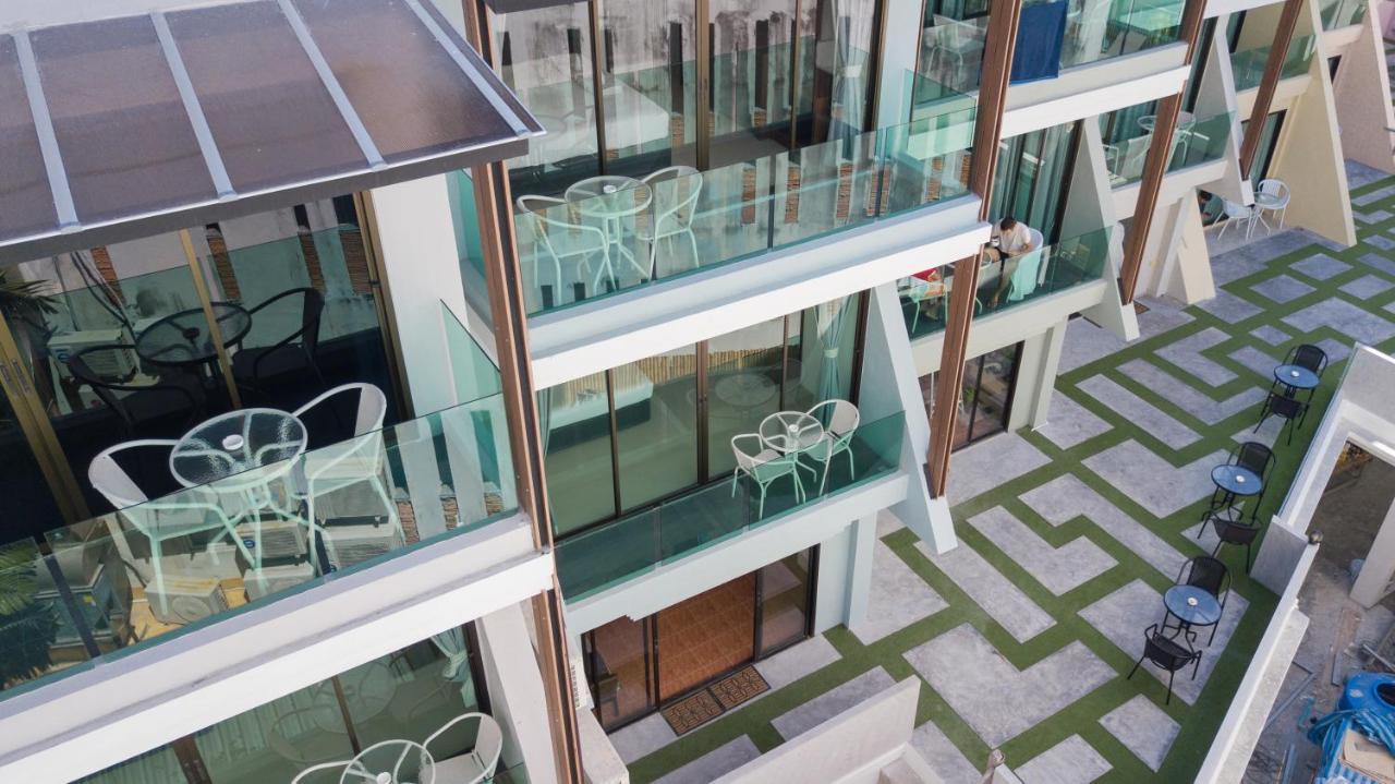 Hotel Destinaation Boutique By The Sea 3*