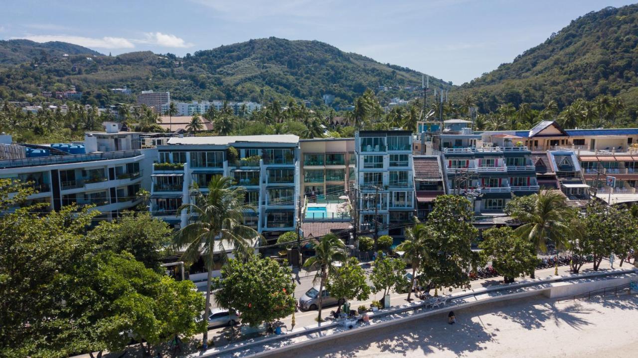 Hotel Destinaation Boutique By The Sea
