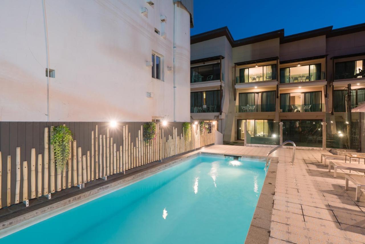 Hotel Destinaation Boutique By The Sea 3*