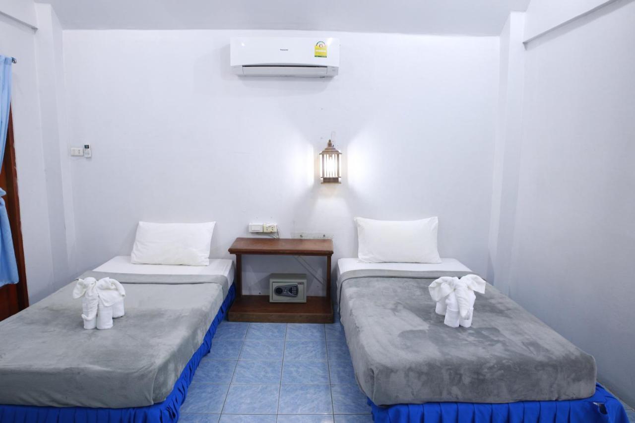Resort Paradise Haad Rin