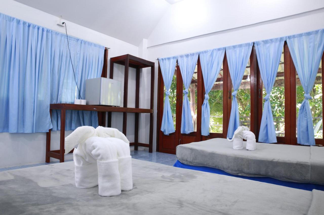 Paradise Haad Rin