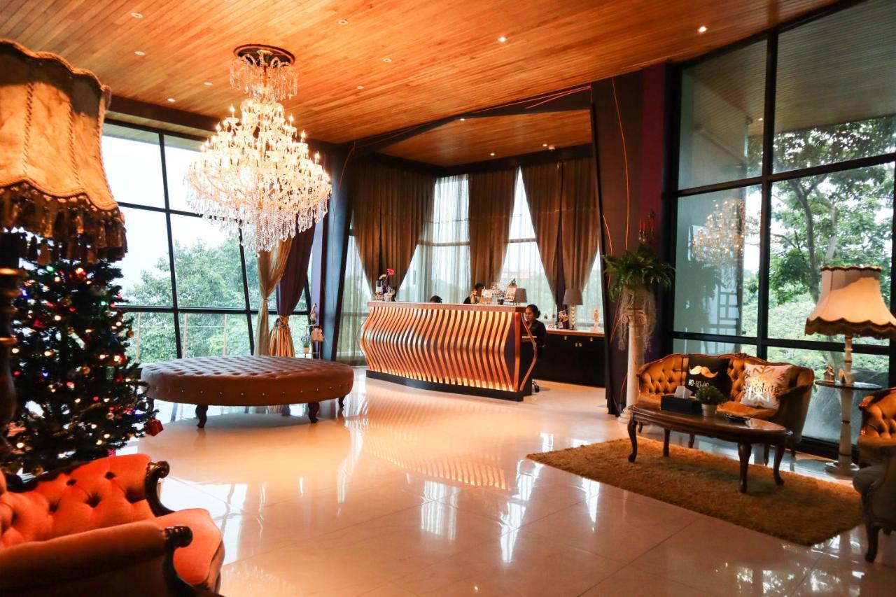 Resort Skymoon (adults Only)