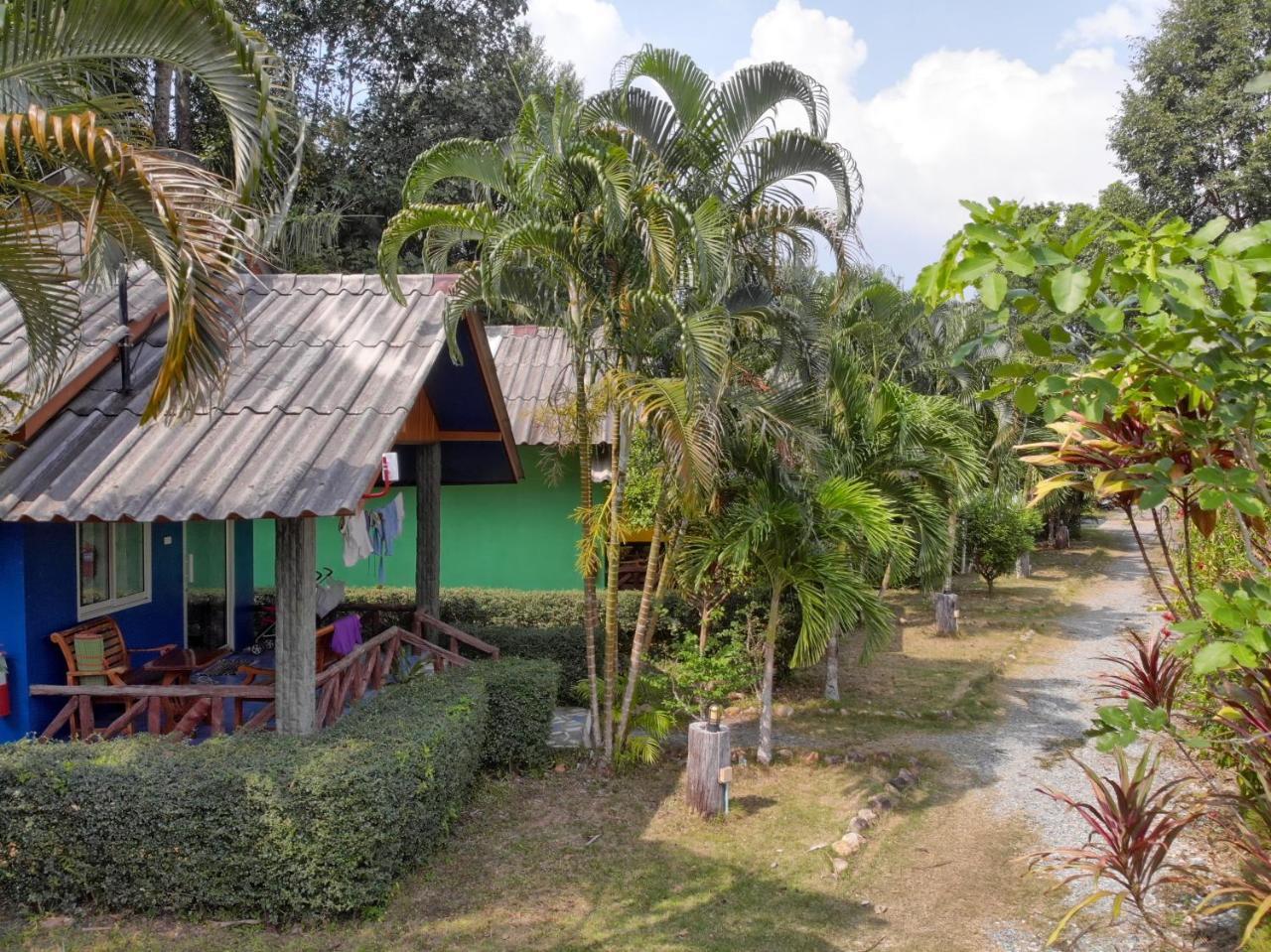 Guest house Sabaidee