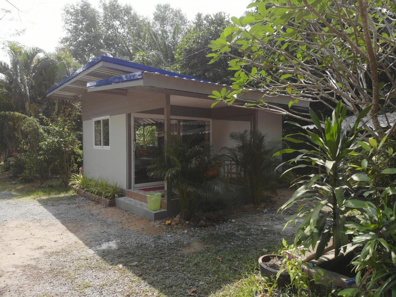 Sabaidee Guest house 3*