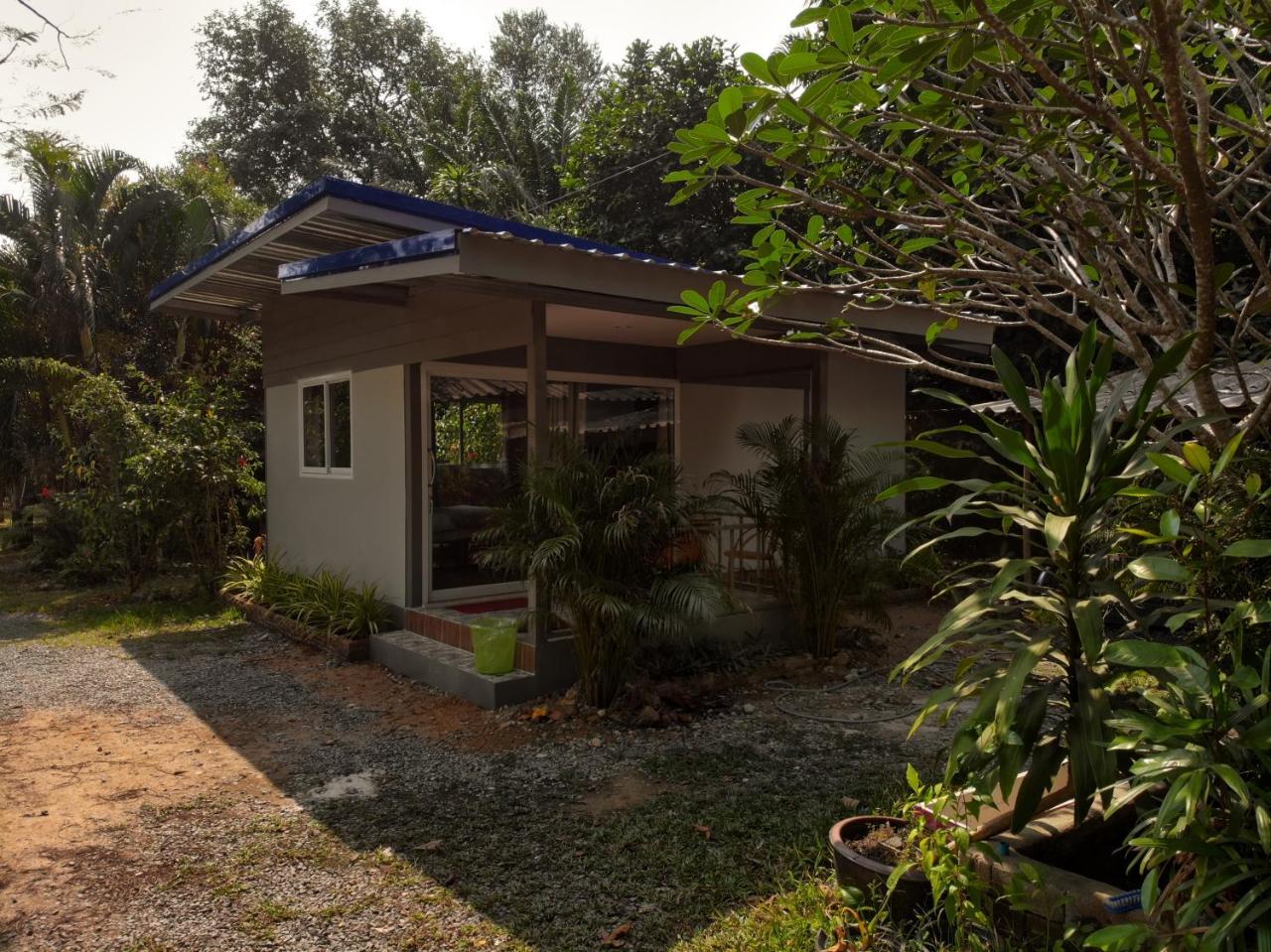 Sabaidee Guest house Koh Chang