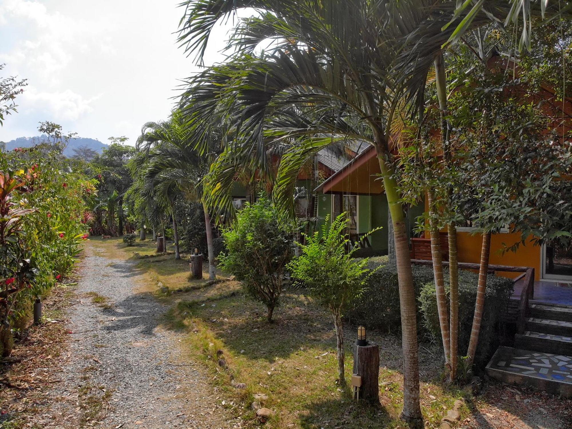 Sabaidee 3* Koh Chang