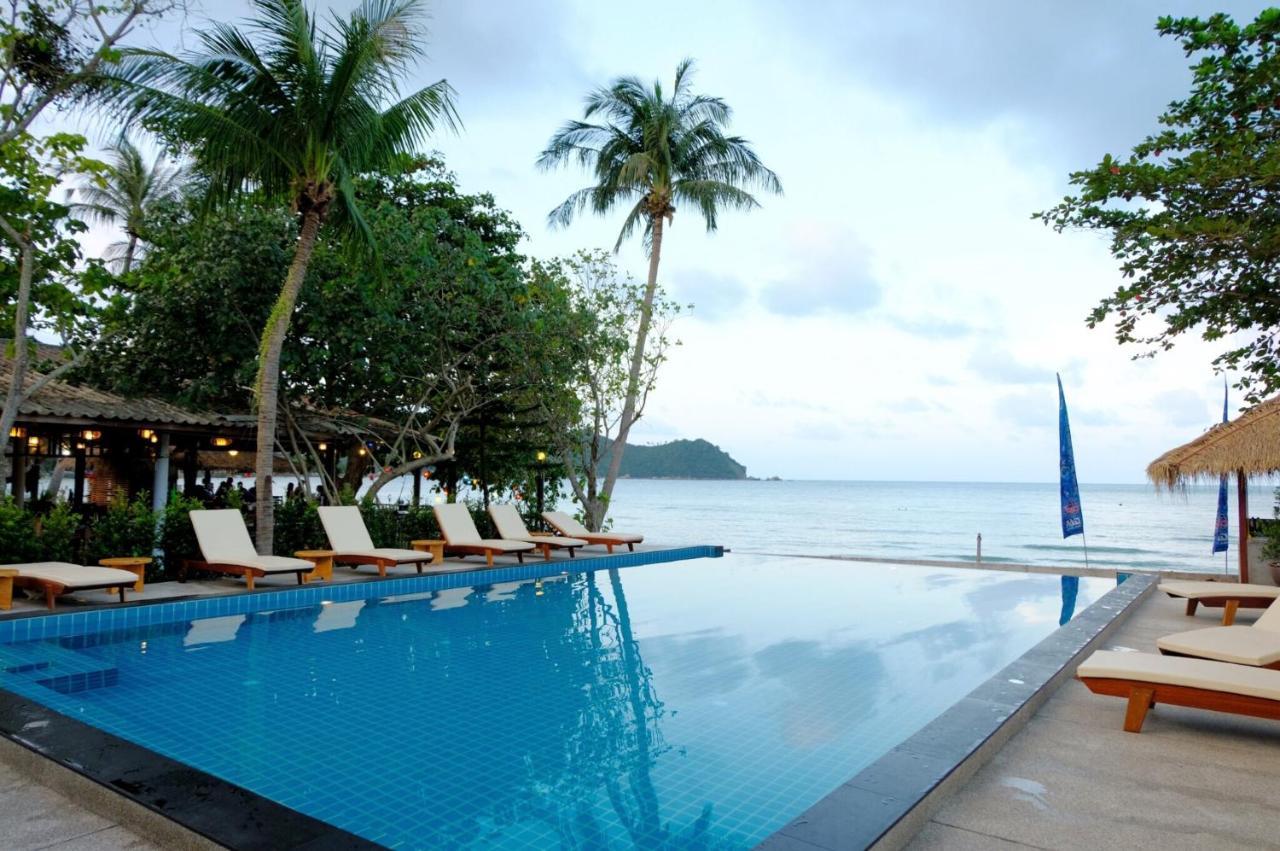 Hotel Pen's Koh Phangan 3*