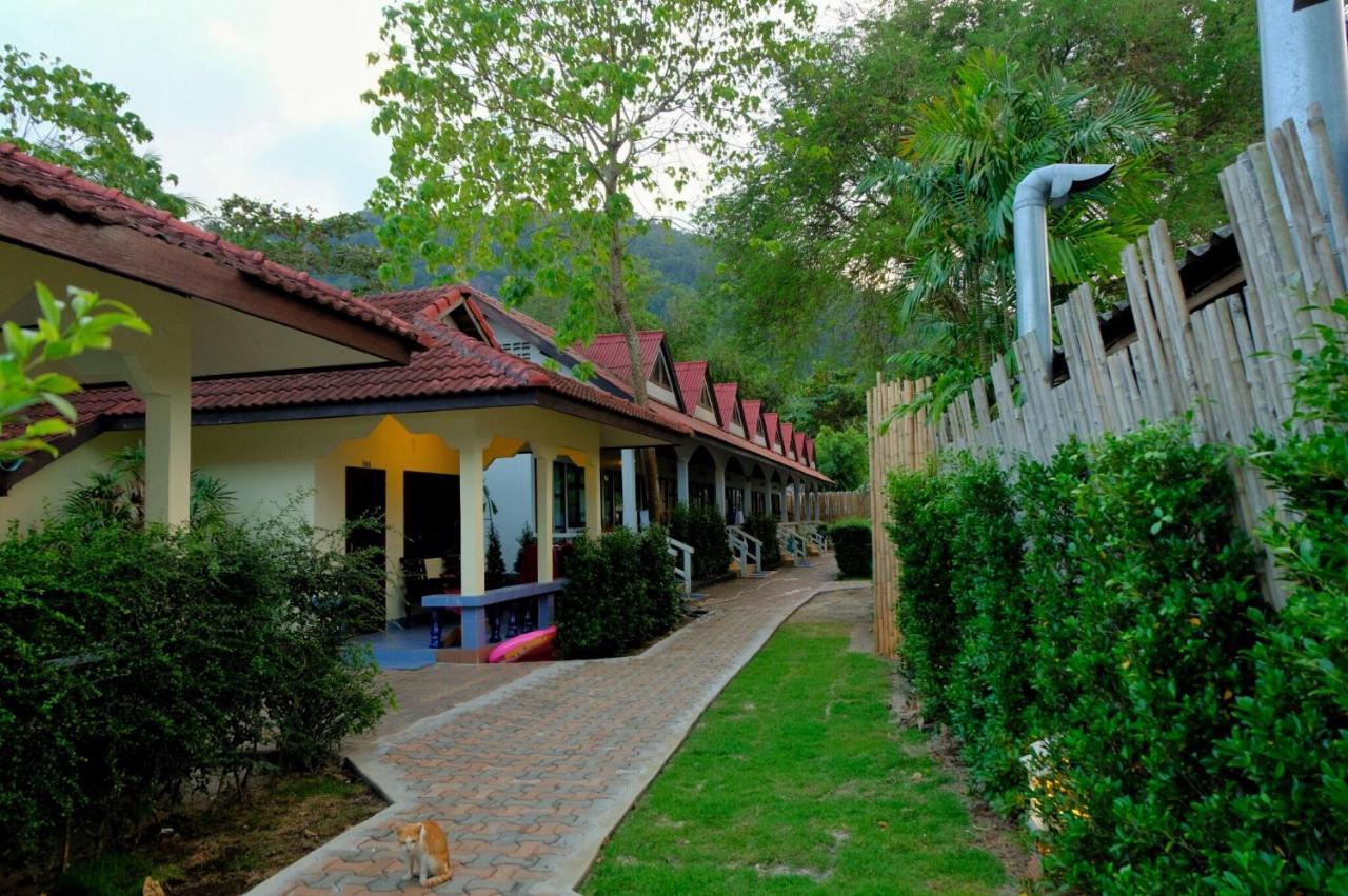 Hotel Pen's Koh Phangan Thong Nai Pan Yai